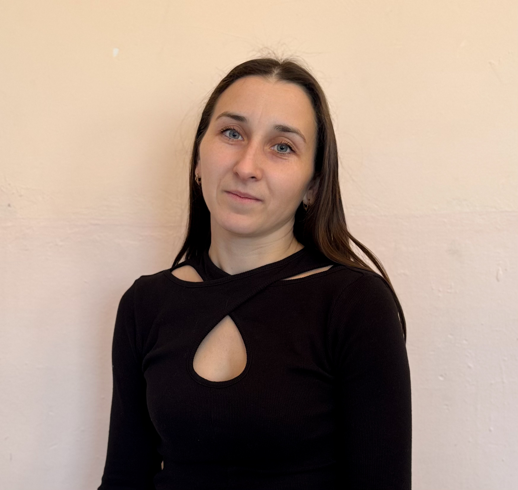 Евсюкова Дарья Николаевна.