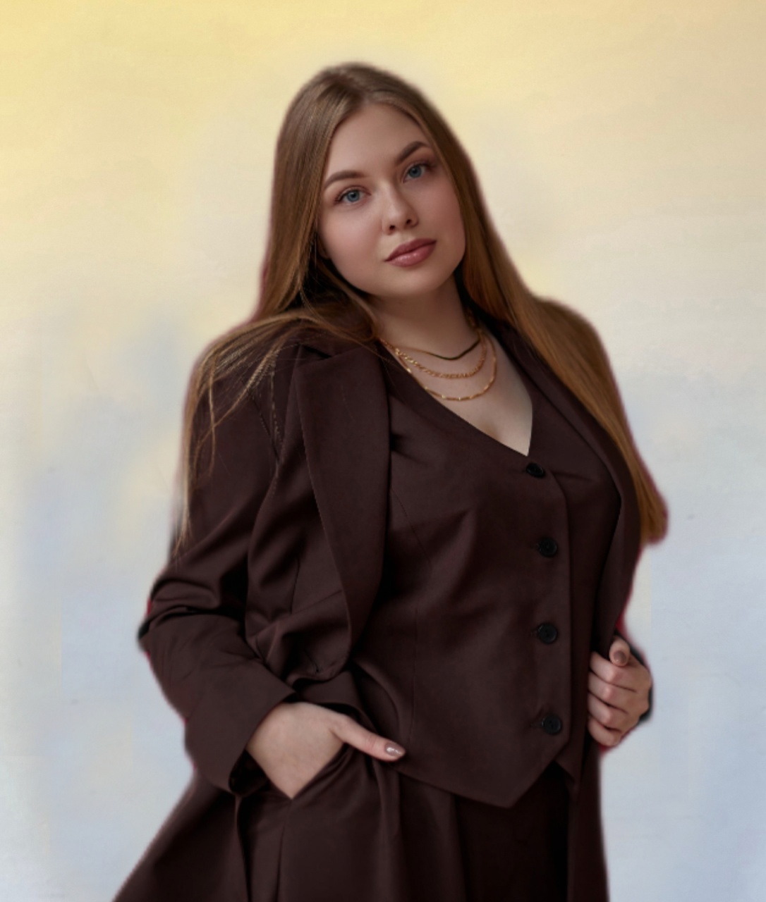 Чаплыгина Алёна Александровна.