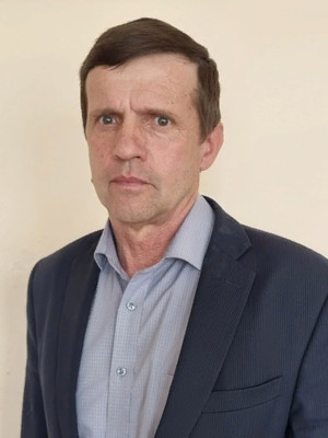Долженков Евгений Борисович Долженков Евгений Борисович