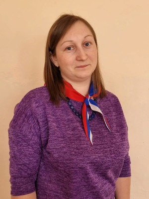 Черкасова Екатерина Николаевна Черкасова Екатерина Николаевна