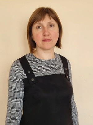 Крюкова Татьяна Николаевна Крюкова Татьяна Николаевна