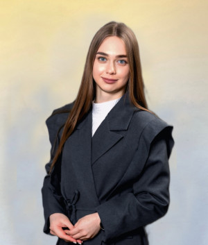 Кононова Екатерина Игоревна Кононова Екатерина Игоревна