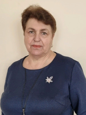 Громашева Надежда Александровна Громашева Надежда Александровна
