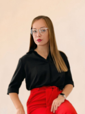 Анпилогова Ирина Алексеевна Анпилогова Ирина Алексеевна