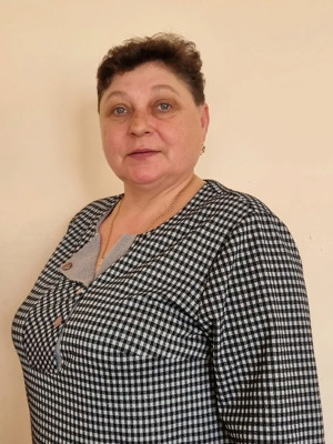 Долгих Татьяна Алексеевна Долгих Татьяна Алексеевна